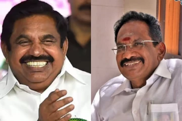 இபிஎஸ் விக்கிரமாதித்தன் போல் - சாகசம் பண்ணுவாரு பாருங்க..!! செல்லூர் ராஜு