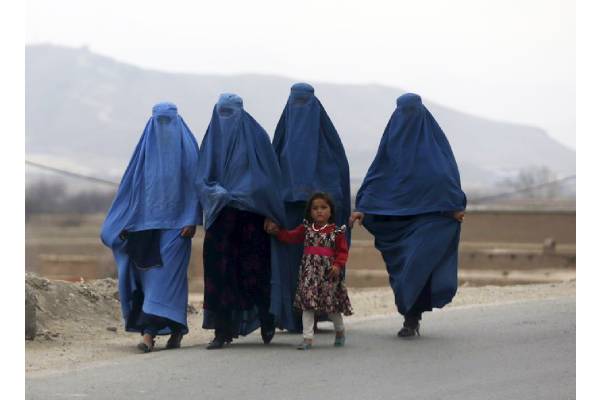 Contraceptive Pills Banned in Afghanistan Contraceptive Pills Banned in Afghanistan