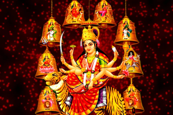 வெற்றிகள் மற்றும் செல்வம் குவிய சொல்ல வேண்டிய 10 சக்தி வாய்ந்த துர்கை மந்திரங்கள் | Durga Devi Powerfull 10 Mantras In Tamil
