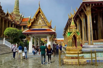 இலங்கையர்கள் விசா இல்லாமல் தாய்லாந்து செல்ல ஒரு அரிய வாய்ப்பு!