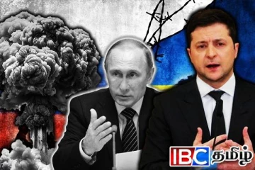 ஜெலென்ஸ்கியுடனான சந்திப்புக்கு புடின் கடும் எதிர்ப்பு