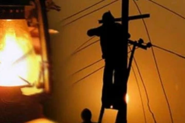 අද දිනට විශේෂිතව විදුලි කප්පාදුව සිදුවන්නේ මෙහෙමයි.. (PHOTO)