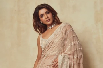 சமந்தா சம்பளம் 500 ரூபாயா? ஷாக் கொடுத்த செய்தி