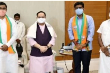 "எத்தனையோ பிராடுகளை பார்த்து இருக்கிறேன்": பாஜக வேட்பாளர் அண்ணாமலை சர்ச்சைப் பேச்சு