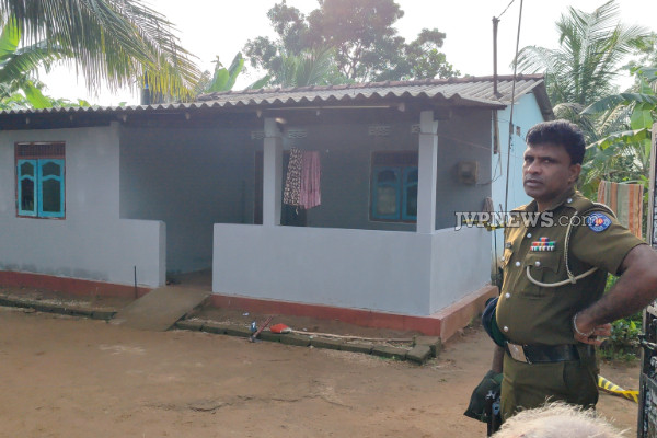 தமிழர் பகுதியில் கதிகலங்கவைத்த சம்பவம்; இப்படியுமா? | Vavuniya A Woman Was Murdered