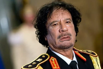 ஜனாதிபதித் தேர்தலில் களமிறங்கும் முஹம்மர் கடாபியின் புதல்வர் : செய்திகளின் தொகுப்பு