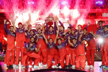 விற்பனைக்கு வரும் RCB அணி? விலை என்ன? - பின்னணியில் இப்படி ஒரு காரணம்