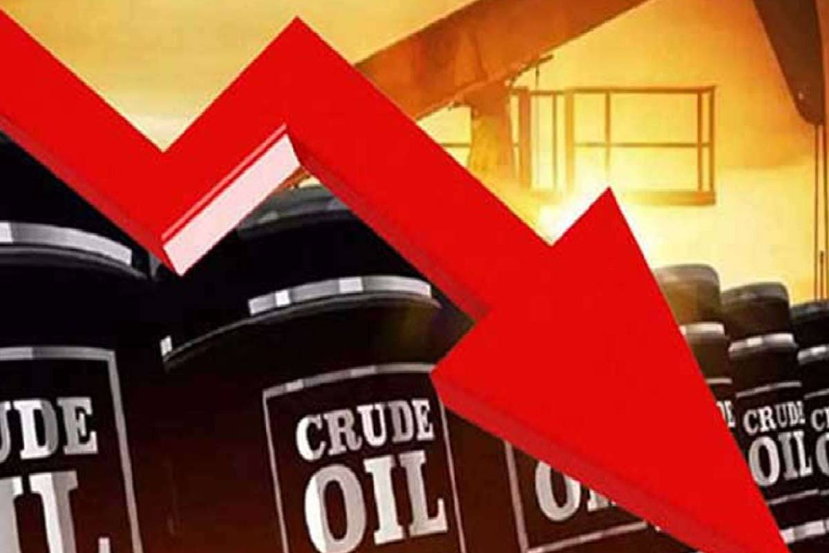 மசகு எண்ணெய் விலை சரிவால் இலங்கைக்கு நிவாரணம் கிடைக்குமா? | Will Sri Lanka Get Relief Drop Lubricant Prices