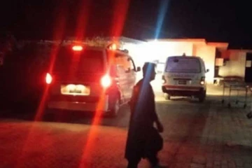 பாகிஸ்தானில் பதற்றம் ; 9 பேர் கடத்தி சுட்டுக்கொலை