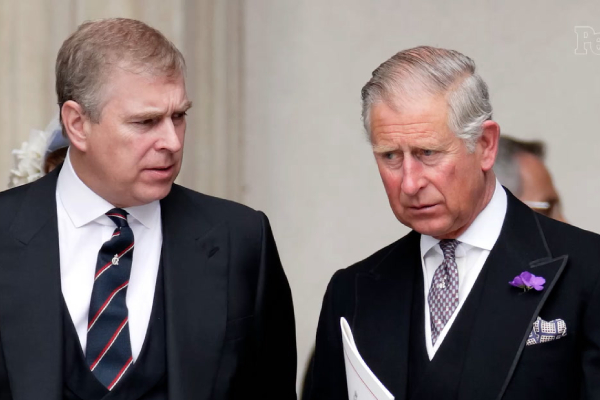 சிறுமியுடன் பாலியல் உறவு! ஆண்ட்ரூவின் இளவரசர் பொறுப்பு மன்னர் சார்ள்ஸால் பறிப்பு | King Charles Strips Prince Andrew Of All Titles சிறுமியுடன் பாலியல் உறவு! ஆண்ட்ரூவின் இளவரசர் பொறுப்பு மன்னர் சார்ள்ஸால் பறிப்பு | King Charles Strips Prince Andrew Of All Titles