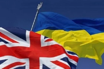 உக்ரைனுக்கு ஆதரவு தெரிவித்த பிரிட்டன் அரச குடும்பம்