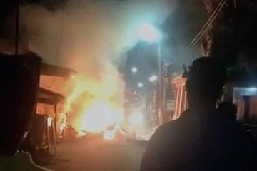 தமிழகம் கோவையில் இடம்பெற்ற வெடிப்பு சம்பவம்: வெளியாகியுள்ள தகவல்கள்