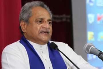 சப்ரகமுவ மாகாண ஆளுநர் ராஜினாமா!