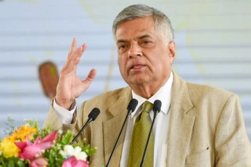 அபிவிருத்தி அடைந்த நாட்டைக் கட்டியெழுப்புவதில் இளம் சந்ததியினரே முன்னோடிகள் : ரணில் விக்ரமசிங்க