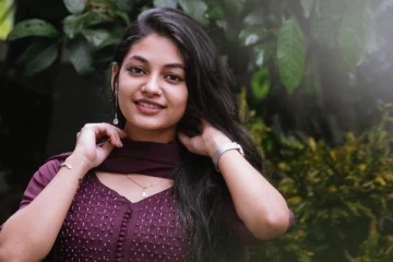 லவ் டுடே இவானாவா இது.. ஸ்கூல் போட்டோவில் எப்படி இருந்திருக்கிறார் பாருங்க