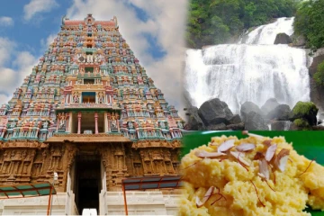 விருதுநகர் பெருமையை காட்டும் தலங்கள், ஈர்க்கும் இடங்கள் - என்னென்ன பார்க்கலாம்?