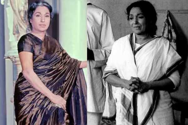 கன்னத்தில் அறைந்த நடிகரால் பறிபோன கண் பார்வை!! இறந்து 2 நாளுக்குப்பின் மீட்கப்பட்ட நடிகை உடல்.. | Hero Slap During Shooting Loses Eyesight Actress