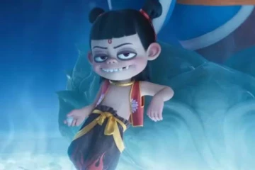 பாக்ஸ் ஆபிஸில் சாதனை படைத்த ஹாலிவுட் அல்லாத படம்... முழு விவரம்