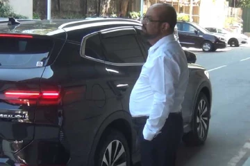 ඇමති කුමාර ජයකොඩි කොළඹ මහාධිකරණයට