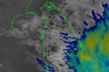 இலங்கையில் இன்று பல பகுதிகளில் மழை பெய்யும் சாத்தியம்