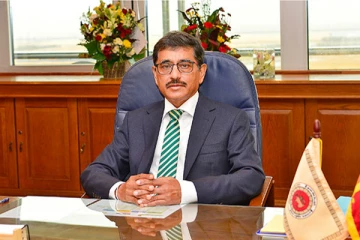 மத்திய வங்கி ஆளுநரின் புதிய தகவல்