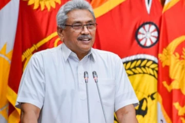 ජනපතිගෙන් අද රාත්‍රියේ විශේෂ ප්‍රකාශයක්..!