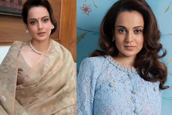 பிரபல நடிகை Flirt செய்தும் கண்டுக்கொள்ளாத துரந்தர் பட நடிகர்.. | Kangana Ranaut About Flirting With Dhurandhar Star