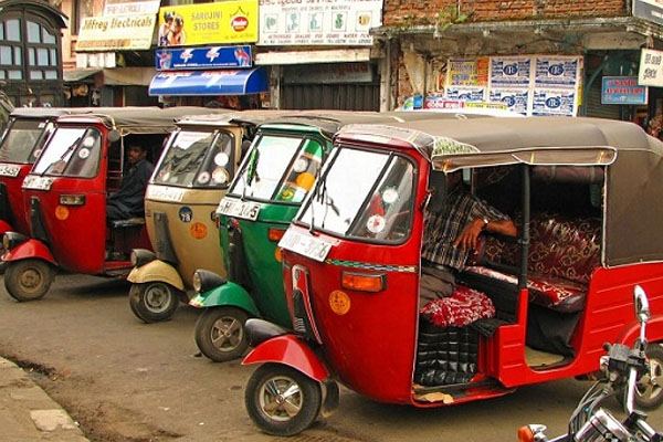 முச்சக்கர வண்டி கட்டணத்தில் மாற்றம் ஏற்படுமா? | Change In The Three Wheeler Fare