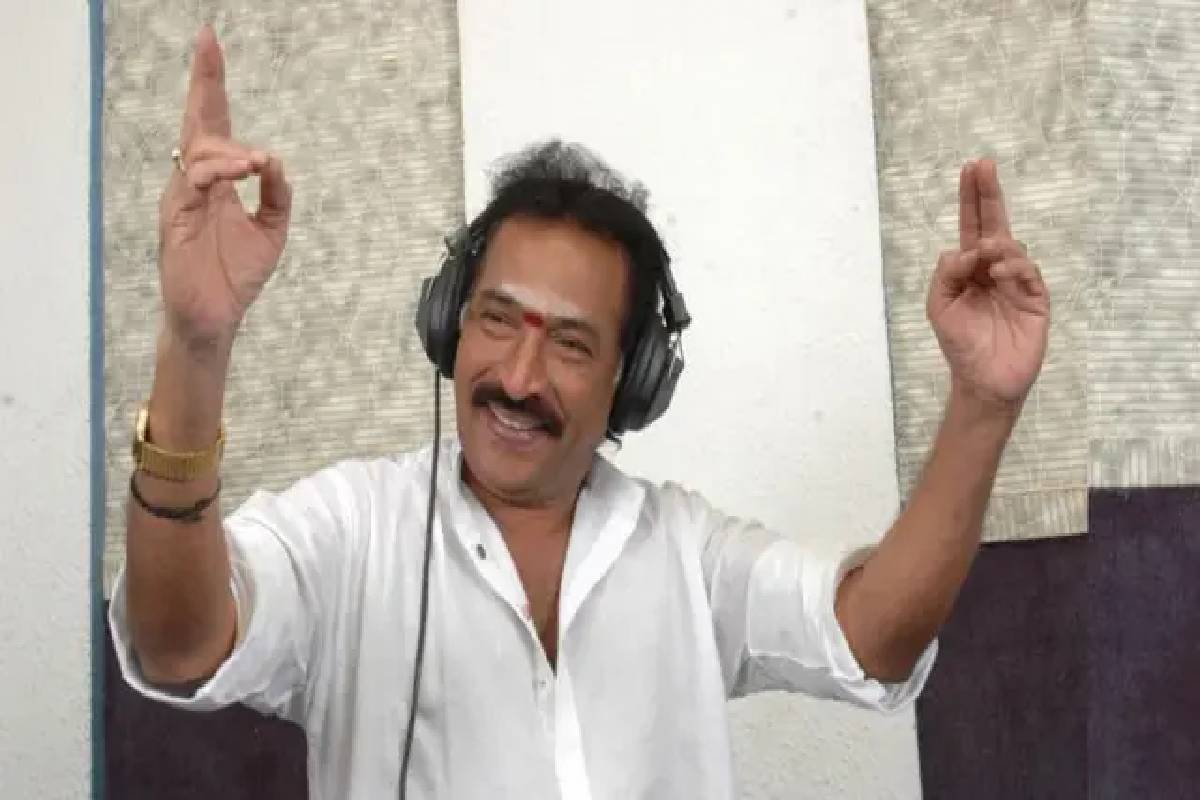 இசையமைப்பாளர் தேனிசைத் தென்றல் தேவா காலமானார் - அதிர்ச்சியில் திரையுலகம் | Music Composer Deva Has Passed Away