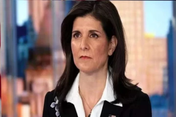 அமெரிக்க அதிபர் வேட்பாளர் போட்டியில் தோல்வியடைந்த இந்திய வம்சாவளி பெண்