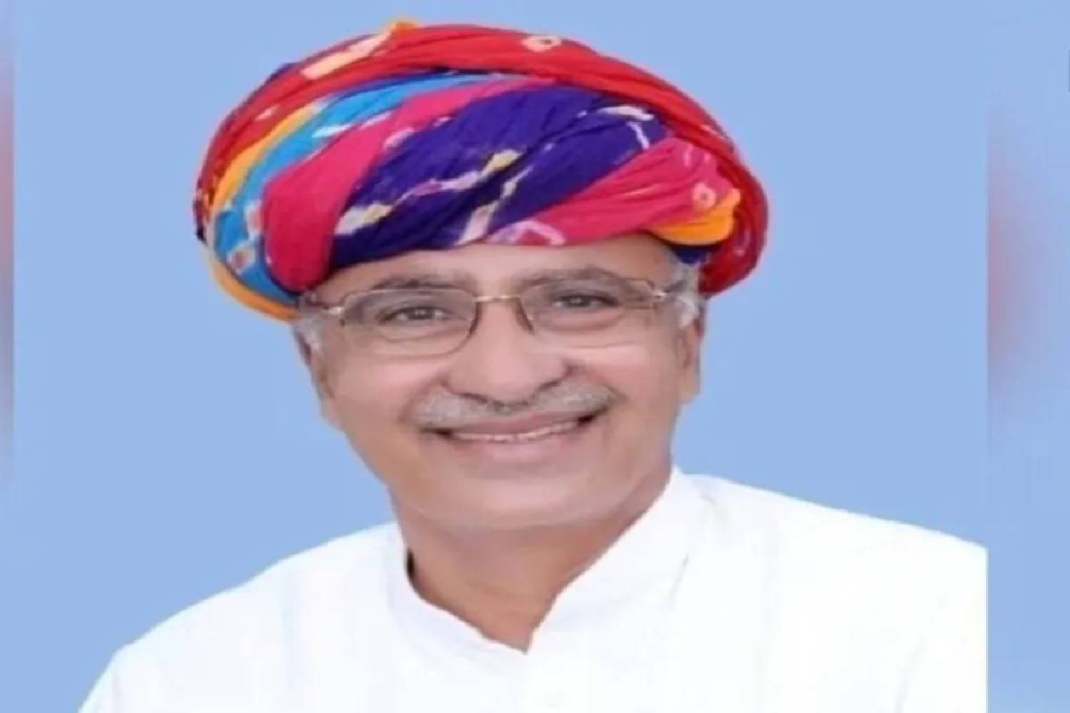 நிலத்தை ஆக்கிரமித்ததாக புகார்; முன்னாள் எம்.எல்.ஏ.வை அடித்து கொன்ற கிராம மக்கள் | Rajasthan Ex Bjp Mla Dies In Villagers Mob Attack நிலத்தை ஆக்கிரமித்ததாக புகார்; முன்னாள் எம்.எல்.ஏ.வை அடித்து கொன்ற கிராம மக்கள் | Rajasthan Ex Bjp Mla Dies In Villagers Mob Attack