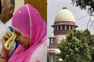 இந்தியாவை அதிரவைத்த கர்ப்பிணி பெண் வன்கொடுமை சம்பவம்; குற்றவாளிகள் விடுவிக்கப்பட்டதால் அதிர்ச்சி!