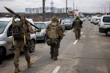 உக்ரைனின் அதிரடி தாக்குதல்: நிலைத்தடுமாறிய ரஷ்ய படைகள்! எடுத்த திடீர் முடிவு