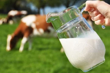 කිරි මිල ඉහළ දැමේ..!