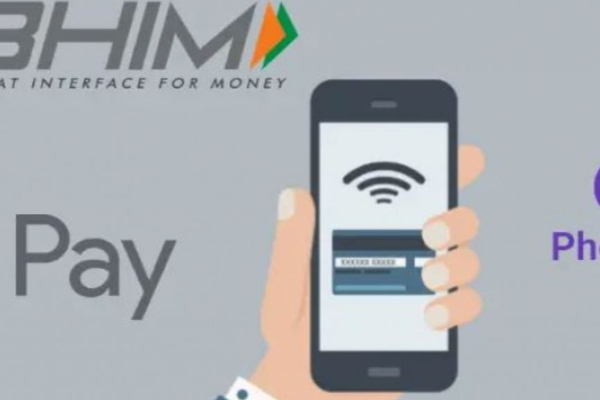 கூகுள் பே மூலம் வாக்குக்கு லஞ்சம்: பணப்பரிமாற்ற செயலிகளுக்குத் தடை கோரி மனு! | Voting Google Pay Petition Ban Money Transfer