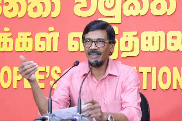 மாதம் 2 பில்லியன் டொலர்களை கொண்டு வருகிறோம்: நாட்டை தாருங்கள்! விடுக்கப்பட்ட சவால் | Will Bring 2 Billion Dollars Per Month