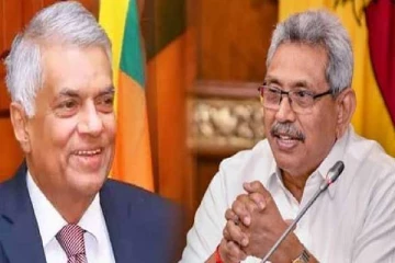 நாட்டை முடக்கவோ, ஊரடங்கு உத்தரவு பிறப்பிக்கவோ அவசியமில்லை! ஜனாதிபதி, பிரதமர் கூட்டாக அறிவிப்பு