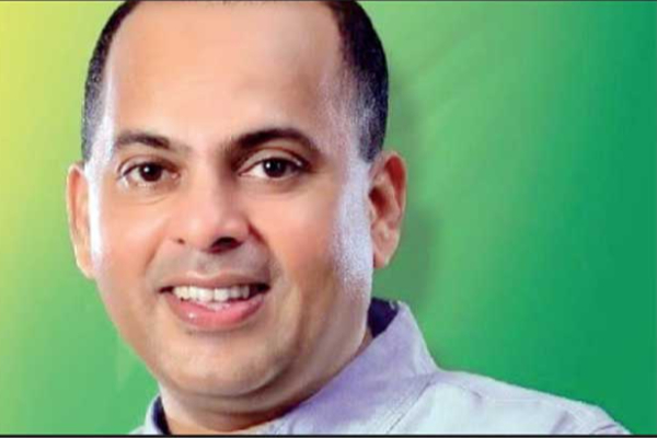 இலங்கயில் மீண்டும் மின்வெட்டு அபாயம் குறித்து எச்சரிக்கை | Power Cut Warning From Sjb