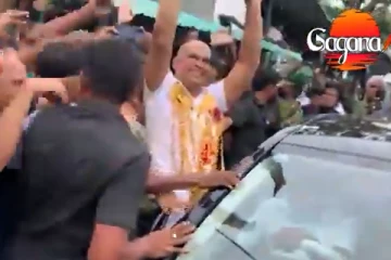 නිදහස ලැබූ රන්ජන් රාමනායකට නව තනතුරක් - තනතුර ගැන විශේෂ නිවේදනයක්..!