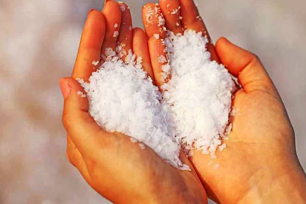 கல் உப்பு சாப்பிடுவதால் மாரடைப்பு வருமா? மருத்துவ விளக்கம் | Can Eating Salt Causea Heart Attack Doctor Explain