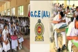 உயர்தரப் பரீட்சைப் பெறுபேறுகளில் சாதிக்கத் தவறிய தமிழ் பேசும் மாணவ, மாணவிகள்