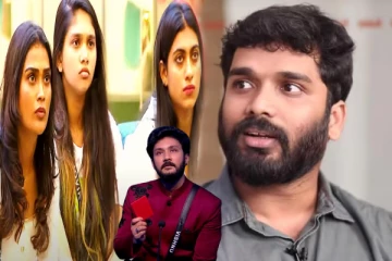 பூர்ணிமாவுடன் காதல்? பிரதீப்-க்கு ரெட் கார்டு- மனம் திறந்த பிக்பாஸ் புகழ் நடிகர்