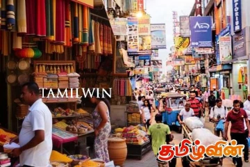 பொதுமக்களே அவதானம்! நீங்கள் ஏமாற்றப்படலாம்..