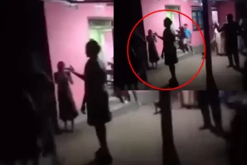 மூதூரில் நள்ளிரவில் பொலிஸாரால் உடுத்த உடுப்புடன் இழுத்துச் செல்லப்பட்ட பெண்கள்! பகிரங்க எச்சரிக்கை