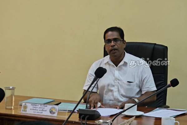 டெங்கு தாக்கமுள்ள இடங்கள் குறித்து வலிகாமம் தென்மேற்கு பிரதேச சபை எடுத்துள்ள தீர்மானம் | Amount Of Fuel Required For Smoking Dengue