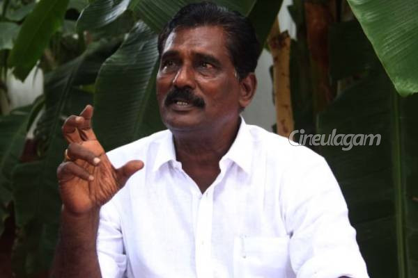 எதிர்நீச்சல் சீரியலில் குணசேகரனாக நடிக்க வந்த வேல ராமமூர்த்தி இப்போது எங்கே தெரியுமா? | Ethirneechal Serial Vela Ramamoorthy Latest Photo