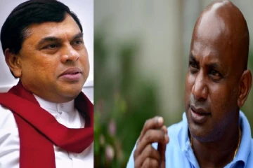 அரசியல் நாடகத்தை நிறுத்துங்கள் - பசிலை கடுமையாக சாடிய சனத்
