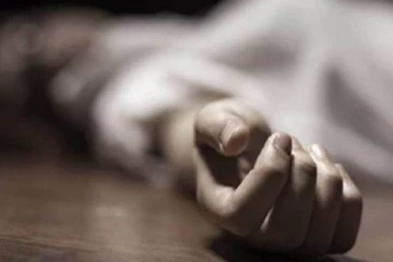 16ஆவது மாடியில் இருந்து 6ஆம் மாடிக்கு தவறி விழுந்த நபர் மரணம்