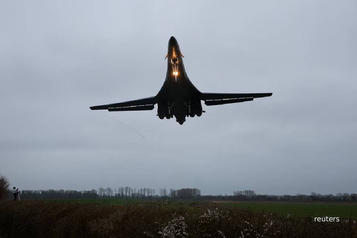 மிக மோசமானதை எதிர்பாருங்கள்... கடும் விரக்தியில் மீண்டும் ஈரானை மிரட்டும் ட்ரம்ப் | Trump Insults Iran Warns Big Strike