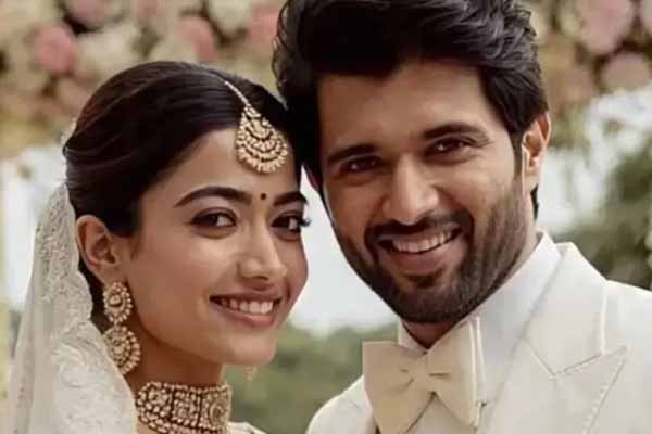 No Cellphone: ராஷ்மிகா- விஜய் தேவரகொண்டா திருமணம் | Rashmika Vijay Marriage Date Viral News No Cellphone: ராஷ்மிகா- விஜய் தேவரகொண்டா திருமணம் | Rashmika Vijay Marriage Date Viral News